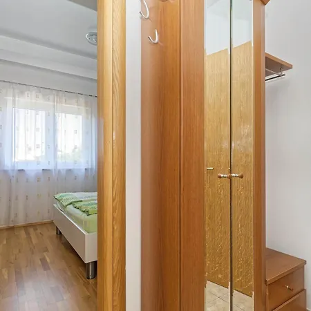 Апартаменты Kaja By Rent Istria Kastel