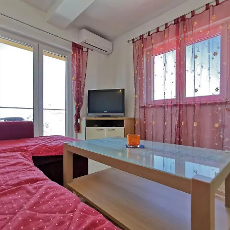 Kaja By Rent Istria Апартаменты *