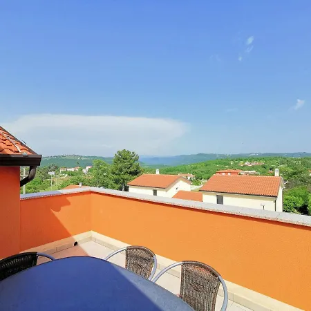 Kaja By Rent Istria Апартаменты *