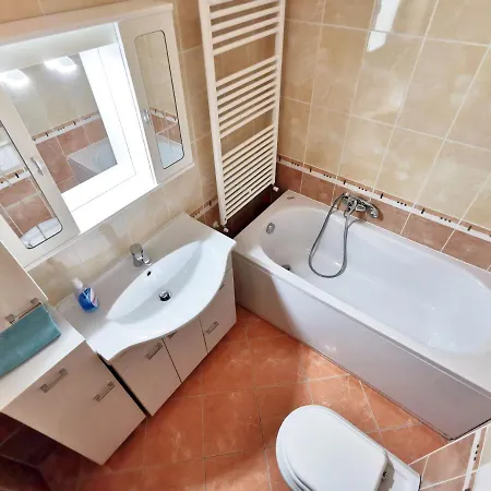 Kaja By Rent Istria Апартаменты Kastel