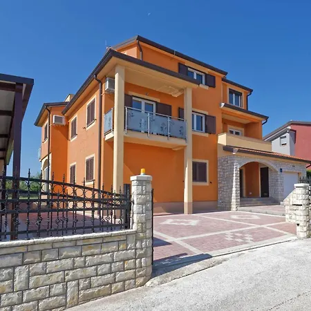 Kaja By Rent Istria Apartman