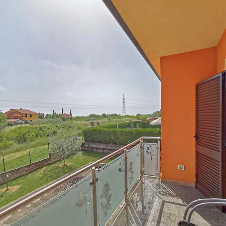 Lejlighed Kaja By Rent Istria Kaštel