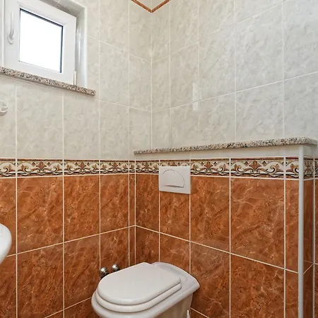 Kaja By Rent Istria Apartman *
