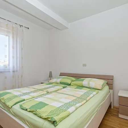 Kaja By Rent Istria * Kaštel