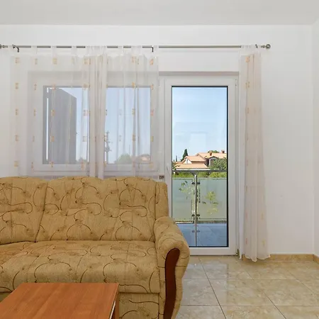 Kaja By Rent Istria Apartman Kaštel