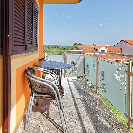 Kaja By Rent Istria * Kaštel