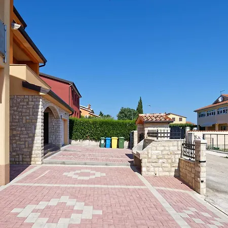 Kaja By Rent Istria Apartman