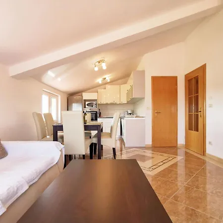 Lejlighed Kaja By Rent Istria