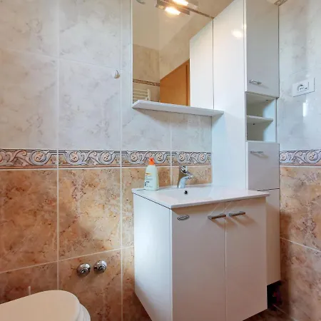 Kaja By Rent Istria Apartman Kaštel