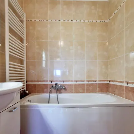 Kaja By Rent Istria Apartman *