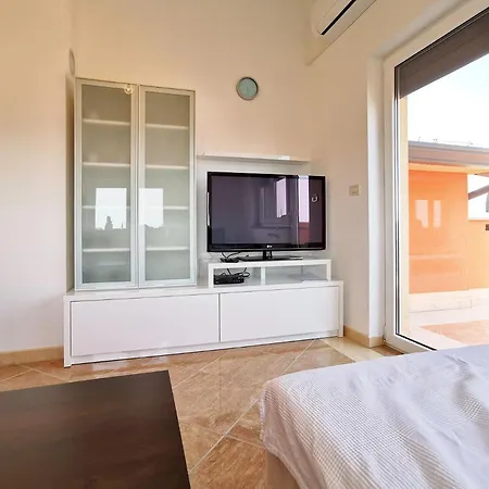 Lejlighed Kaja By Rent Istria *