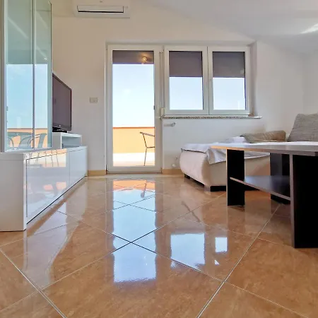 Kaja By Rent Istria * Kaštel