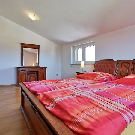 Kaja By Rent Istria Apartman Kaštel