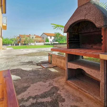 Kaja By Rent Istria Apartman