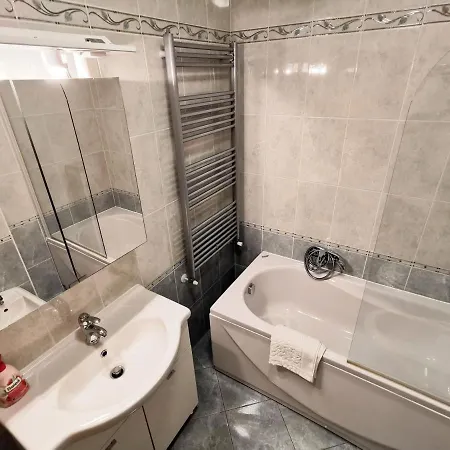 Kaja By Rent Istria Apartman Kaštel