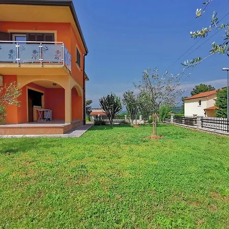 Kaja By Rent Istria Kaštel