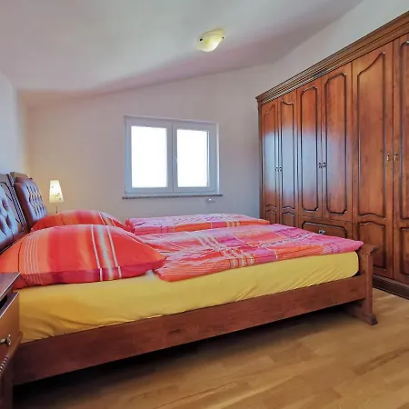 Kaja By Rent Istria Apartman Kaštel