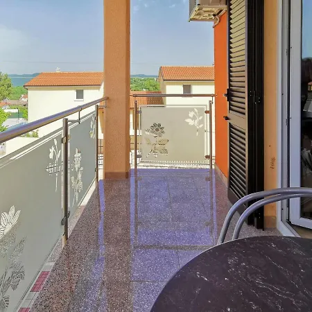 Kaja By Rent Istria * Kaštel